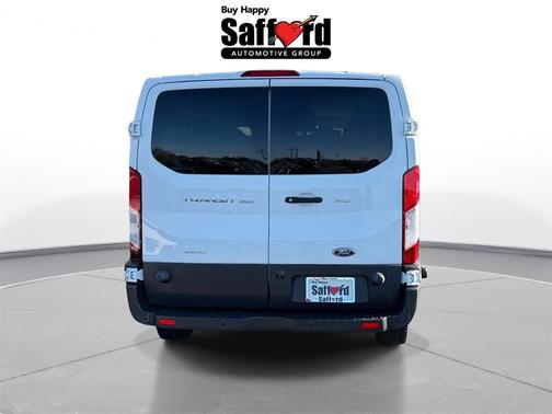 2018 Ford Transit-350 XLT