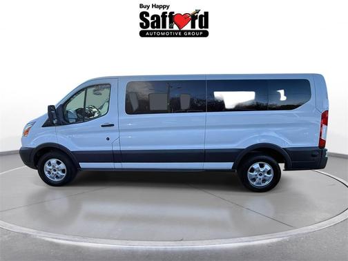 2018 Ford Transit-350 XLT