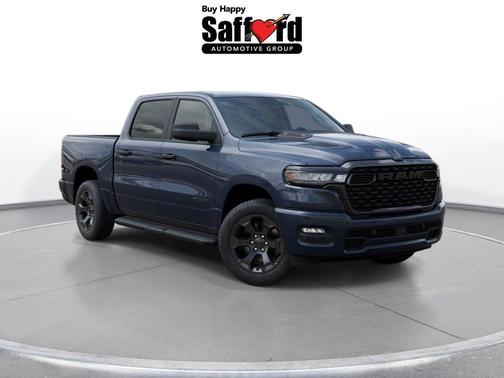 Blue 2026 RAM 1500 Express