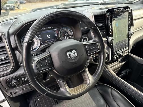 2021 RAM 1500 Limited