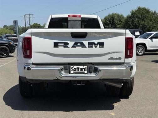 2025 RAM 3500 Tradesman