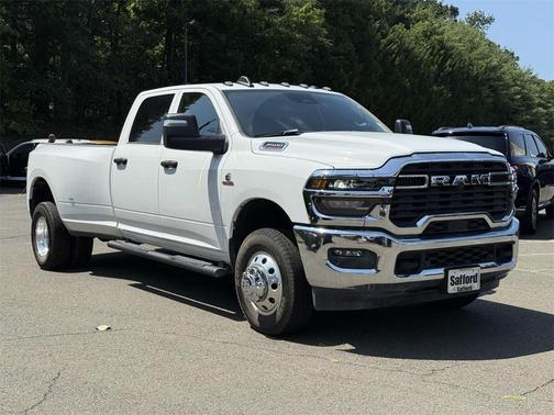 2025 RAM 3500 Tradesman