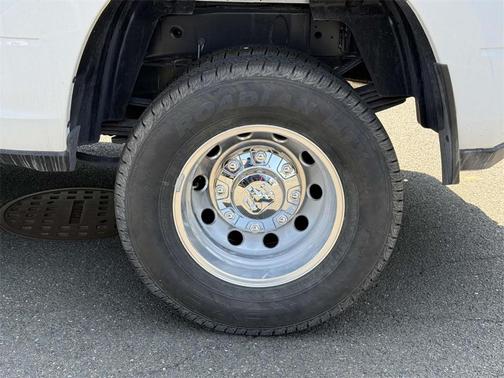 2025 RAM 3500 Tradesman