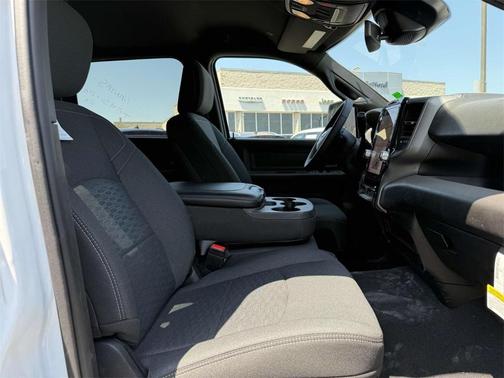 2025 RAM 3500 Tradesman