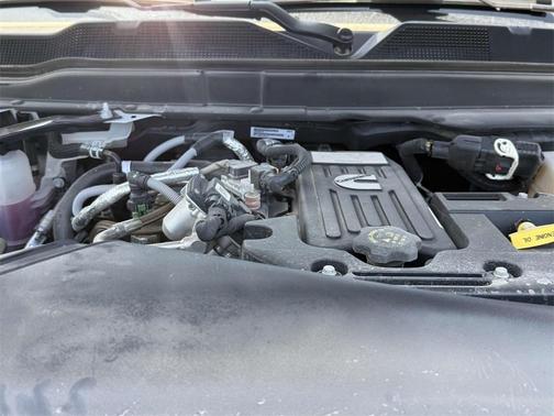 2025 RAM 3500 Tradesman