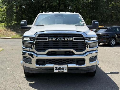 2025 RAM 3500 Tradesman