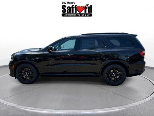 Diamond 2026 Dodge Durango GT HEMI V8