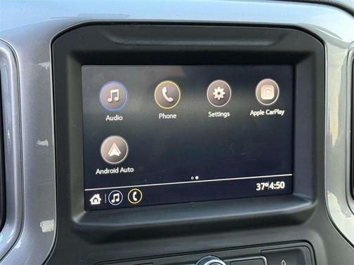 2021 Chevrolet Silverado 1500 WT