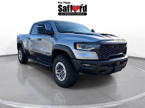 2025 RAM 1500 RHO