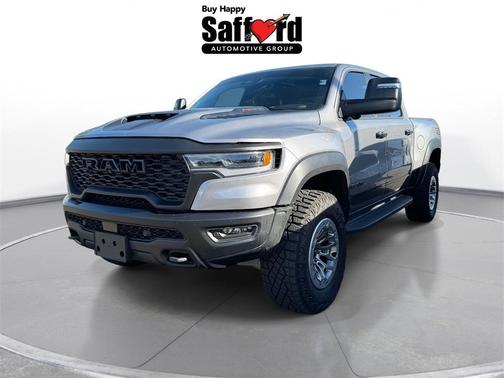 2025 RAM 1500 RHO