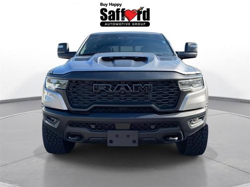 2025 RAM 1500 RHO
