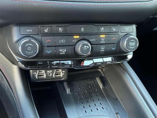 2025 Dodge Durango R/T
