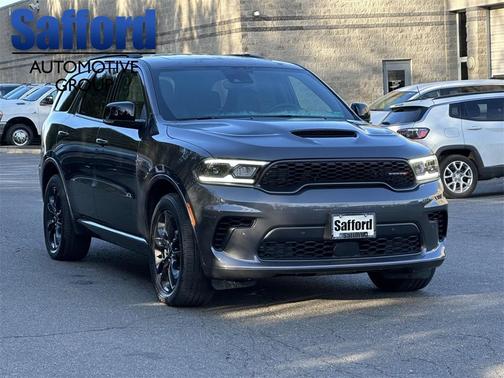 2025 Dodge Durango R/T