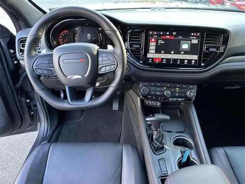 2025 Dodge Durango R/T