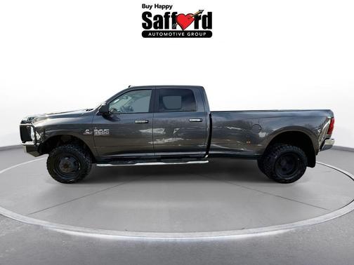 2018 RAM 3500 SLT