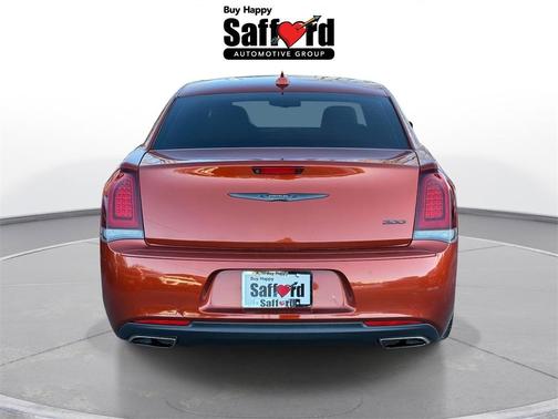 2020 Chrysler 300 Touring