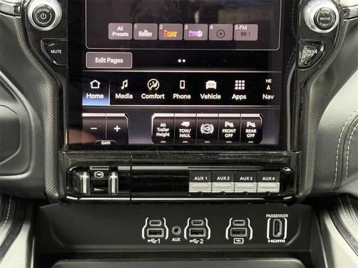 2025 RAM 3500 Limited