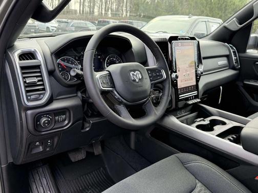 Canyon 2026 RAM 1500 Big Horn/Lone Star