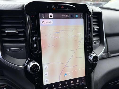 Canyon 2026 RAM 1500 Big Horn/Lone Star