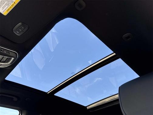 2025 Jeep Wagoneer Base