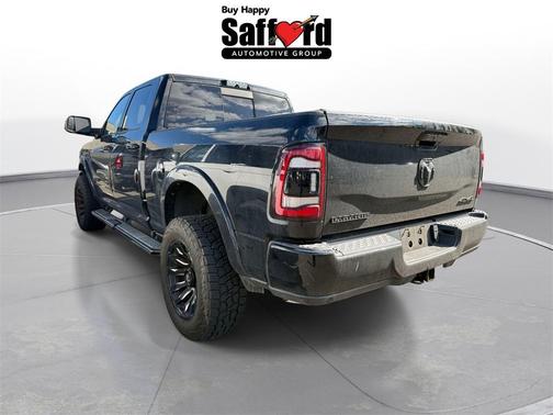 2020 RAM 2500 Laramie