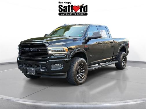 2020 RAM 2500 Laramie