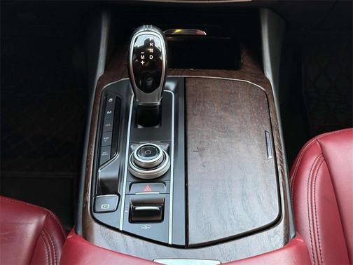 2017 Maserati Levante Base