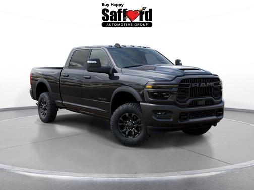 Diamond 2026 RAM 2500 Rebel/Power Wagon