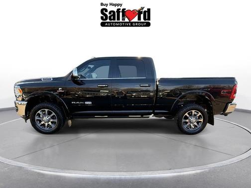 2019 RAM 2500 Longhorn