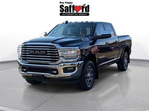 2019 RAM 2500 Longhorn