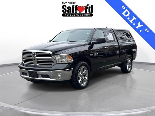 2014 RAM 1500 SLT