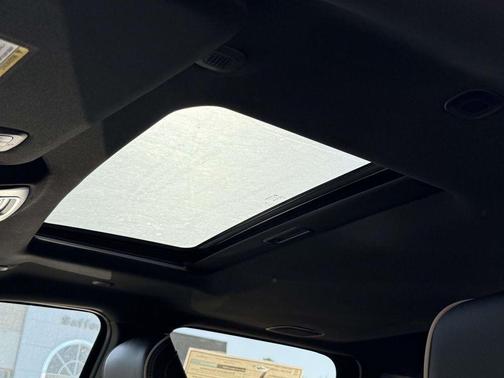 Bright White Clearcoat 2026 RAM 2500 Laramie