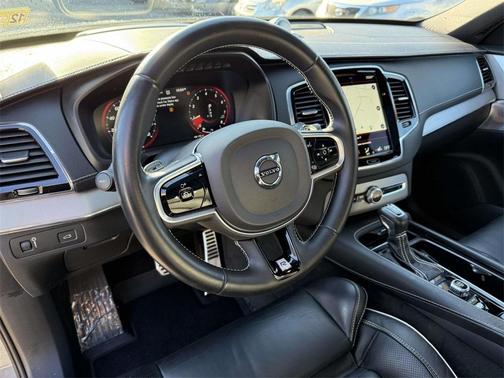 2020 Volvo XC90 T6 R-Design 7 Passenger