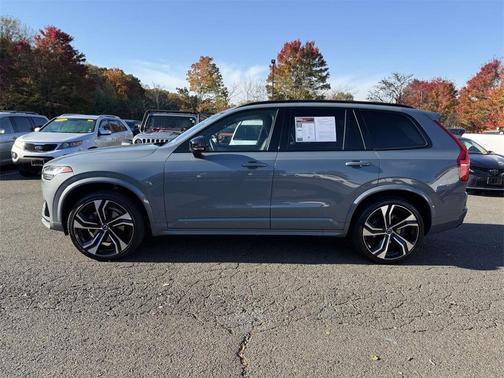 2020 Volvo XC90 T6 R-Design 7 Passenger