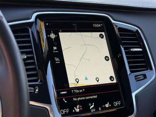 2020 Volvo XC90 T6 R-Design 7 Passenger