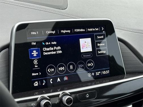 2026 Cadillac CT4-V Blackwing