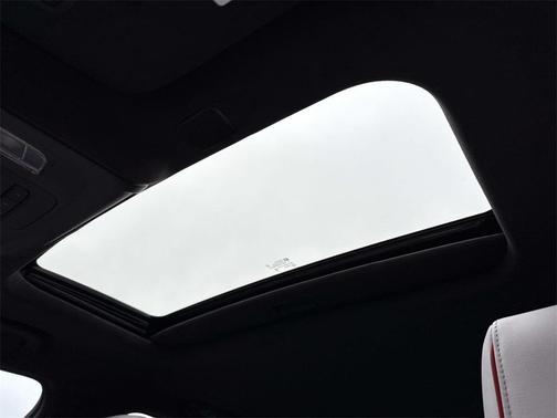 2026 Cadillac CT4-V Blackwing