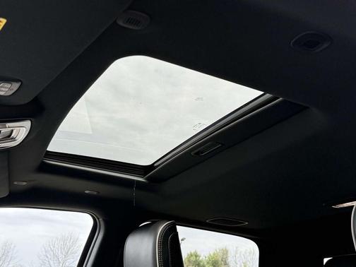 Ceramic Gray Clearcoat 2026 RAM 2500 Rebel/Power Wagon