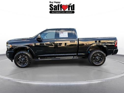 2020 RAM 2500 Laramie