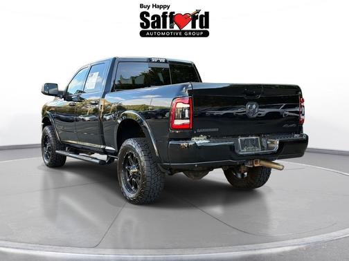 2020 RAM 2500 Laramie