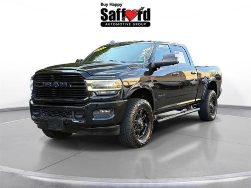 2020 RAM 2500 Laramie