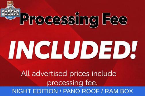 Patriot Blue Pearlcoat 2022 RAM 1500 Limited