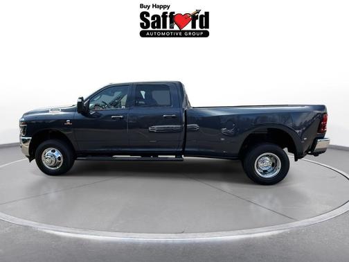 PCG 2026 RAM 3500 Tradesman