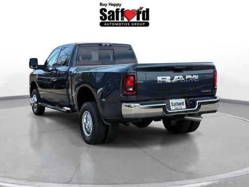 PCG 2026 RAM 3500 Tradesman