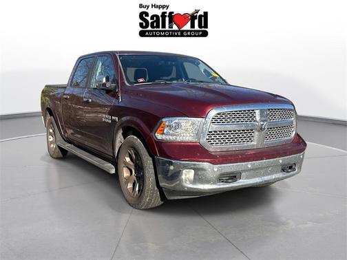 2016 RAM 1500 Laramie