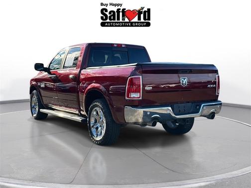 2016 RAM 1500 Laramie