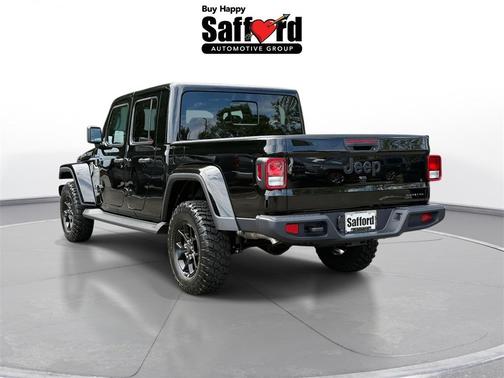 2025 Jeep Gladiator High Tide