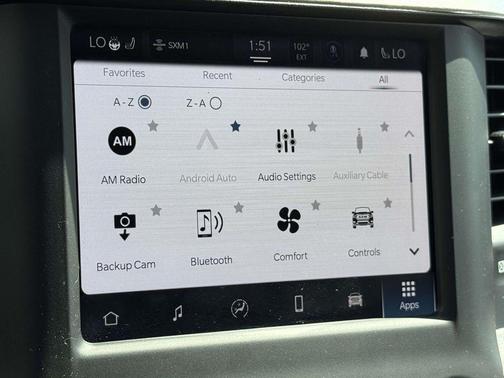 Patriot Blue Pearlcoat 2022 RAM 3500 Laramie