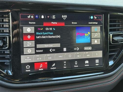 2025 Dodge Durango R/T