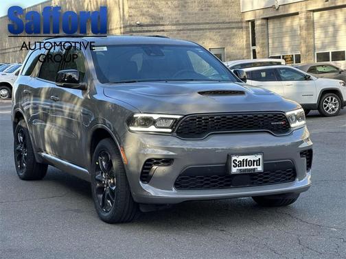 2025 Dodge Durango R/T